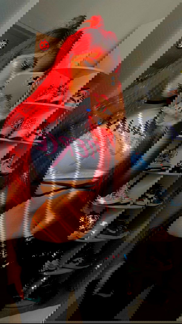 shanidahan7 image ~ Altpins