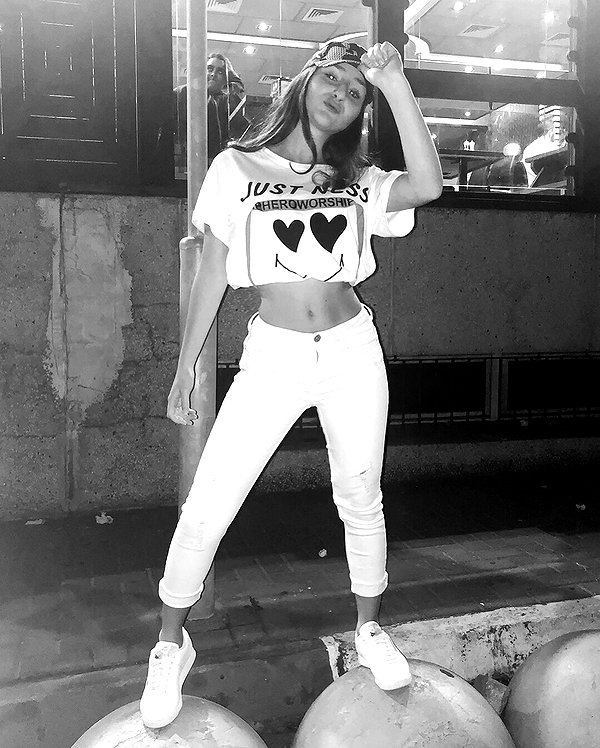 shaniii.1 instagram image archive image