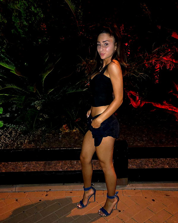 shaniii.1 instagram image archive image
