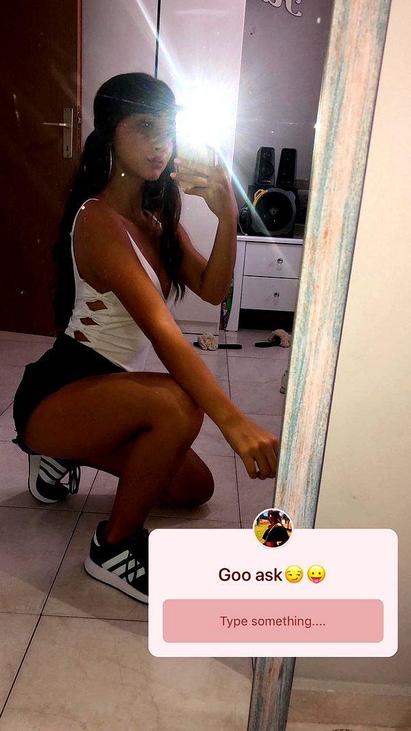 shaniii.1 instagram image archive image