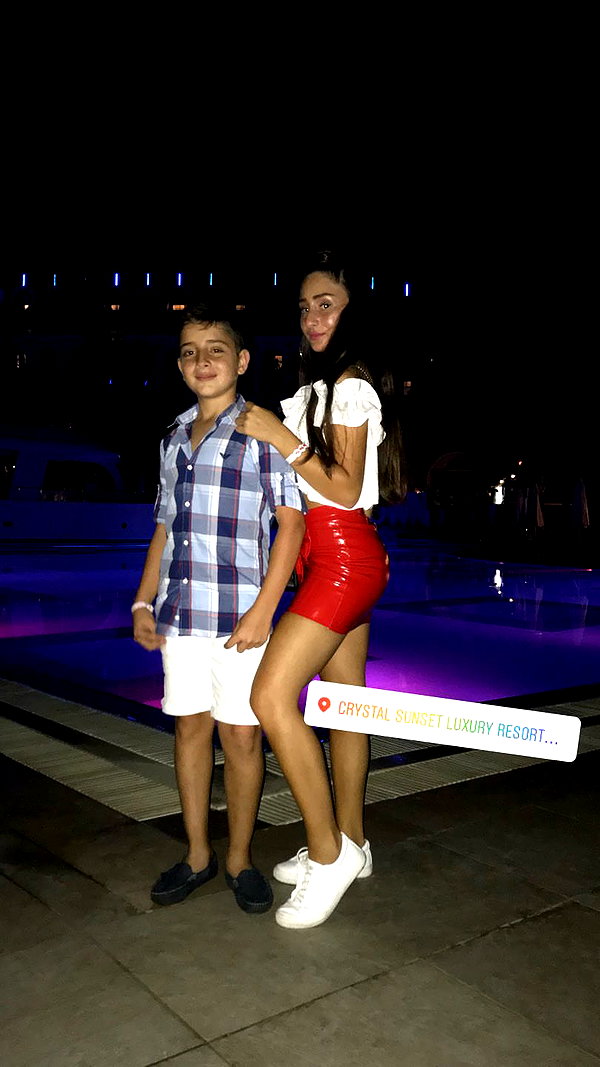 shaniii.1 instagram image archive image