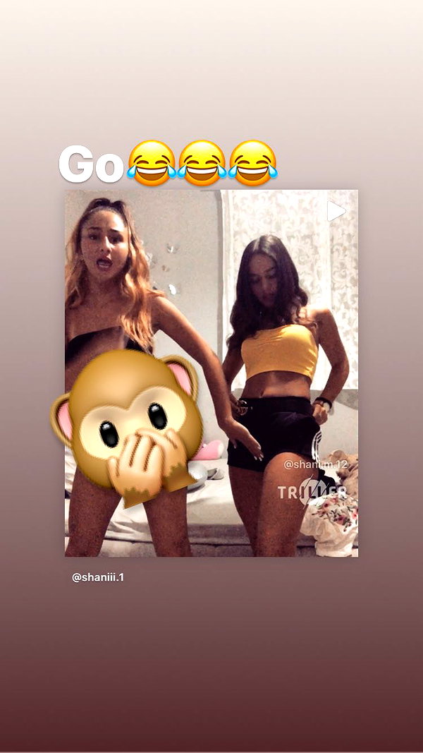 shaniii.1 instagram image archive image