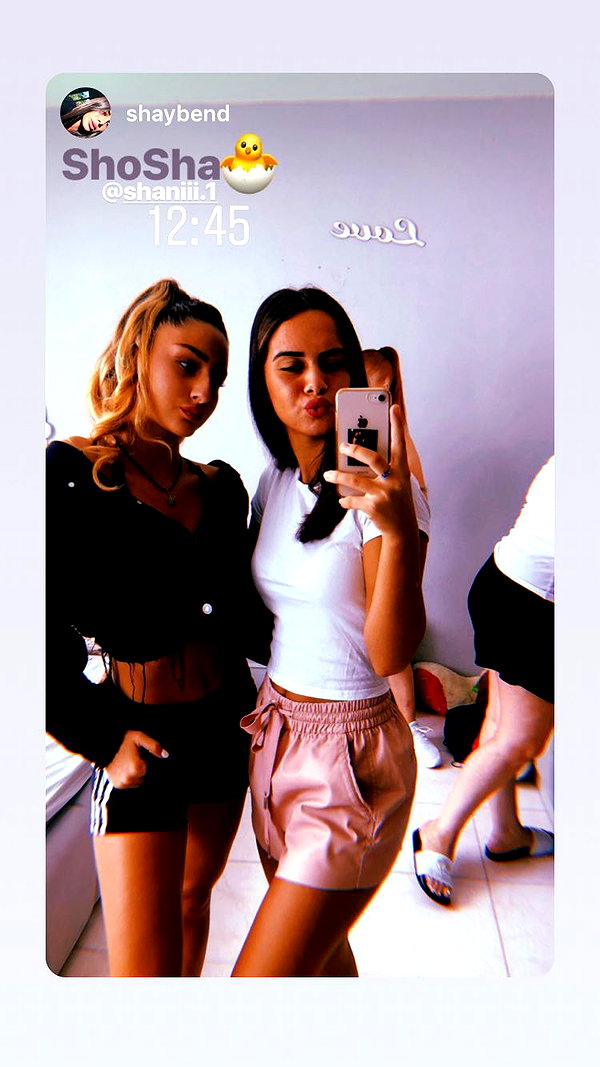 shaniii.1 instagram image archive image