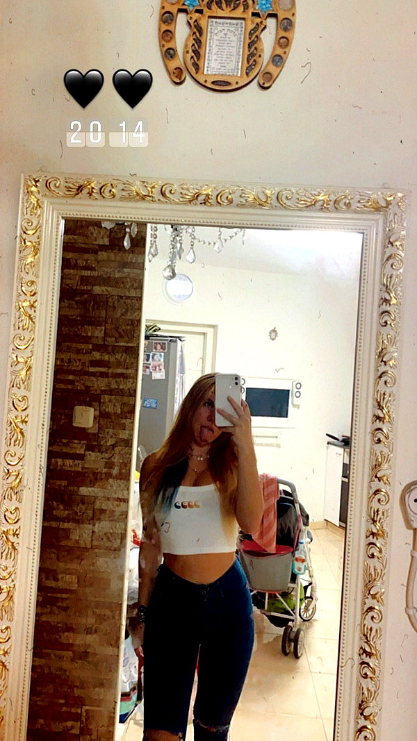 shanirokoman instagram image archive image
