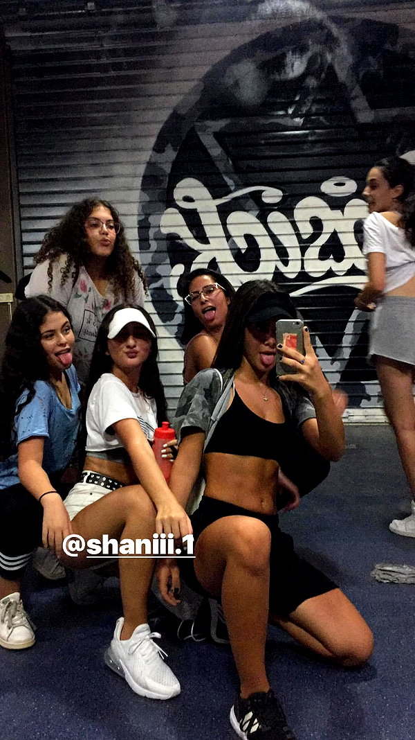 shaybend instagram image archive image