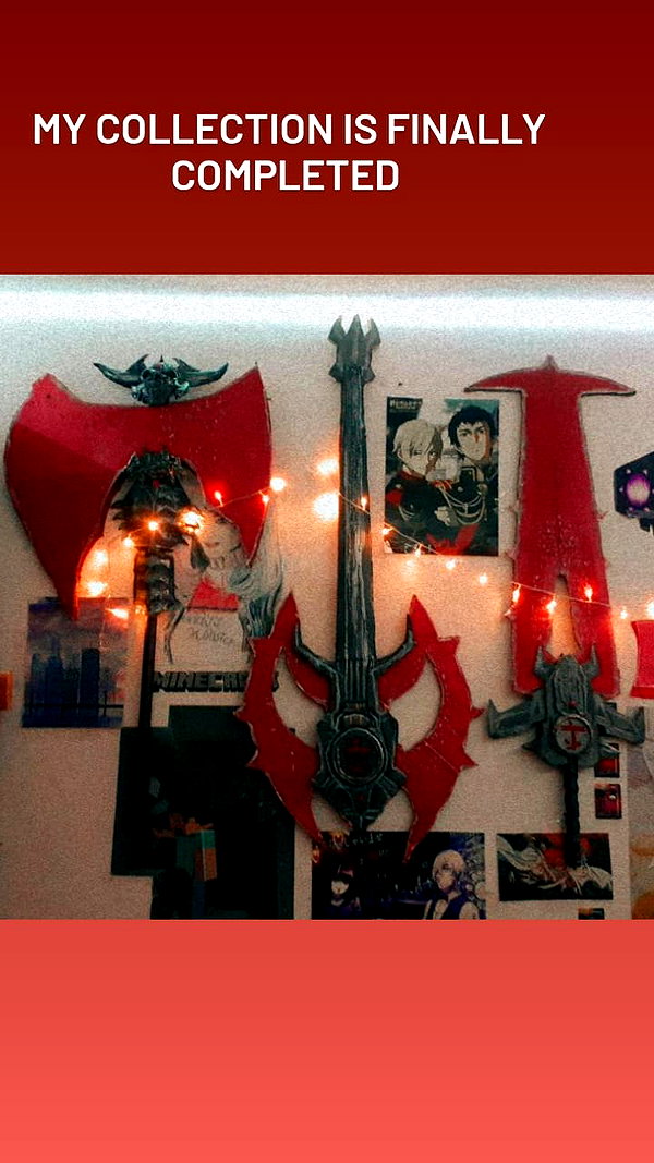 shinomayaa shinomayaa archive image