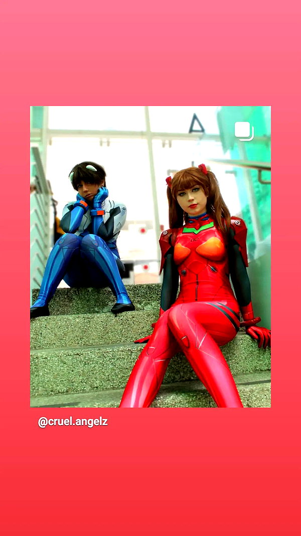 shinomayaa shinomayaa archive image