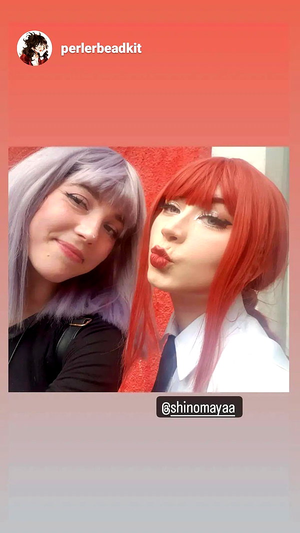 shinomayaa instagram image archive image