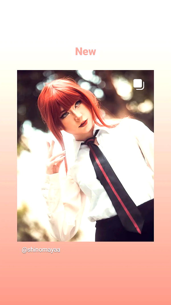 shinomayaa instagram image archive image