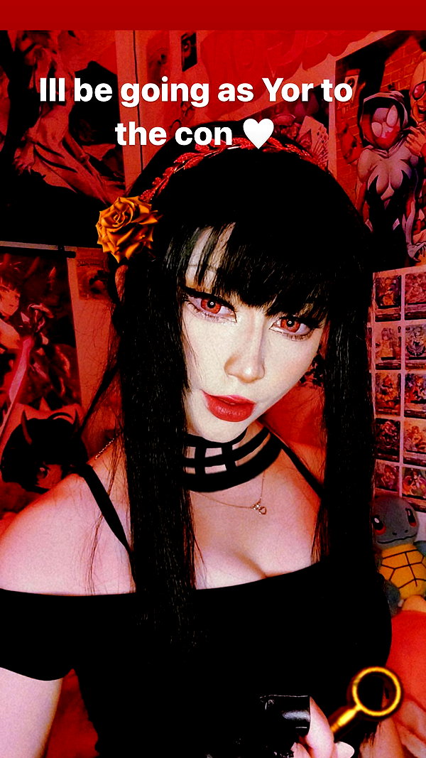 shinomayaa instagram image archive image
