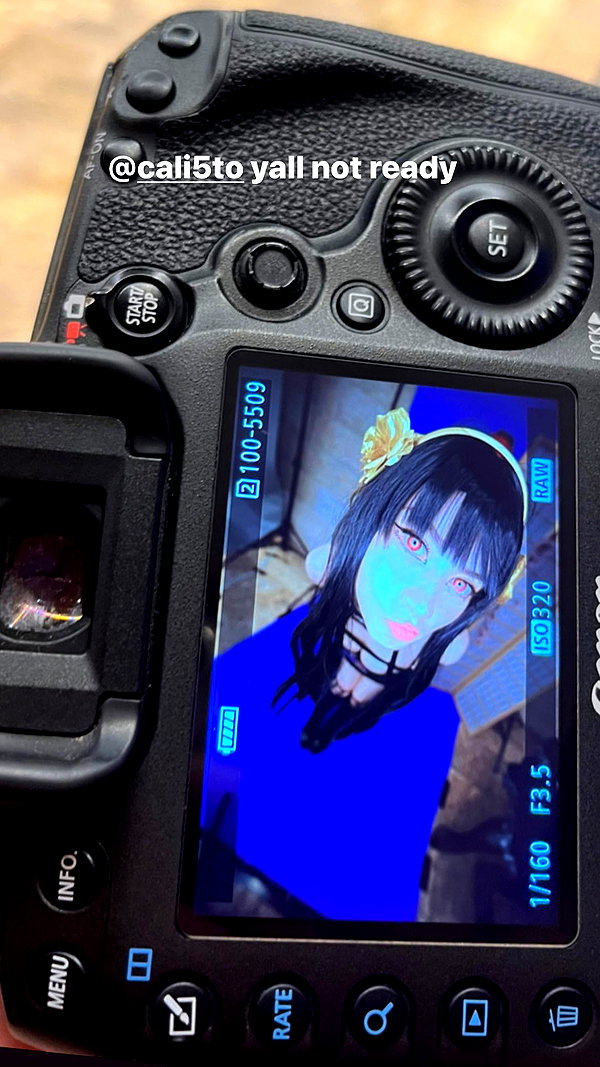 shinomayaa instagram image archive image