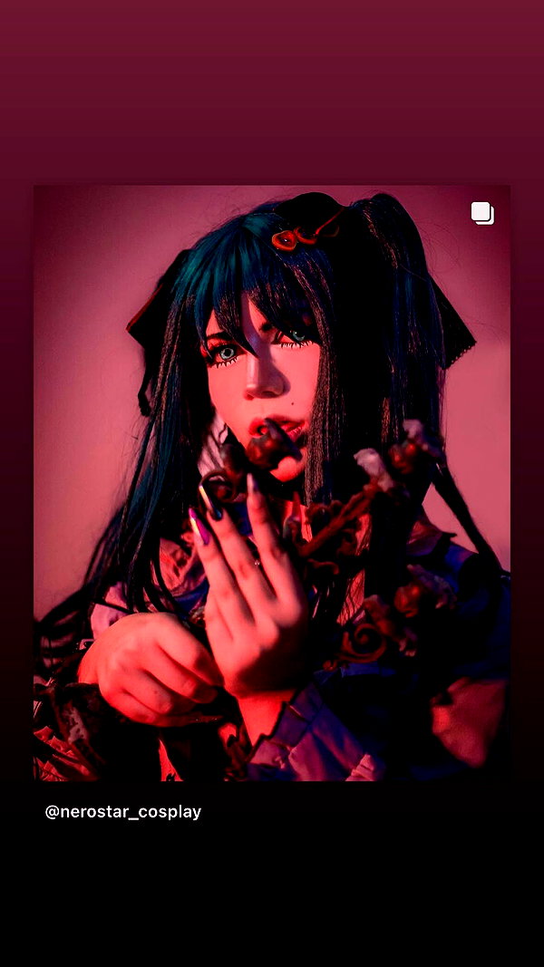 shinomayaa instagram image archive image