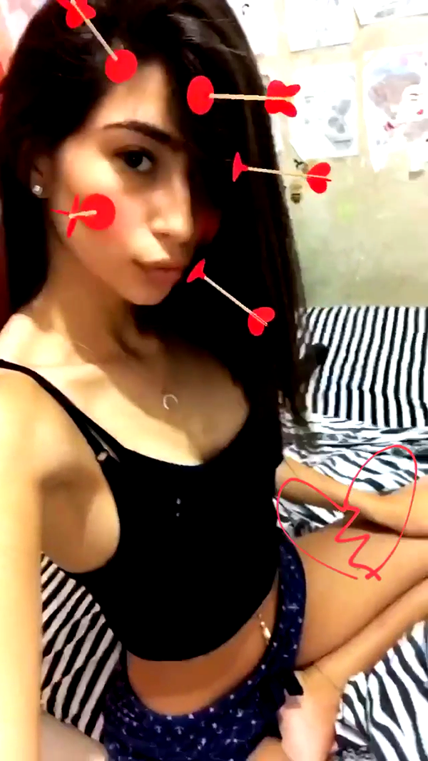 shir.moshe666 instagram image archive image