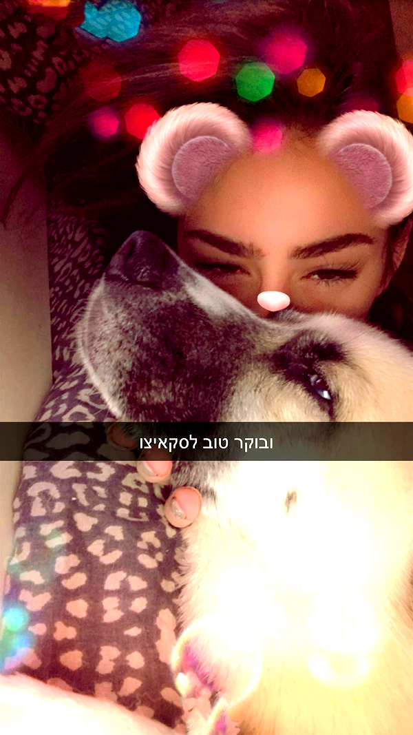 shir.moshe666 instagram image archive image