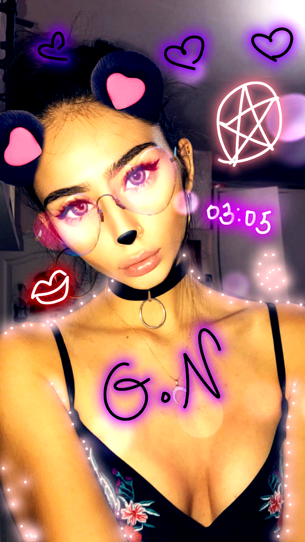 shir.moshe666 instagram image archive image