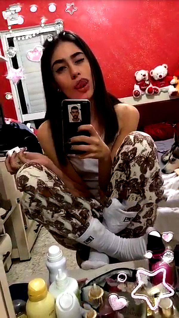 shir.moshe666 instagram image archive image