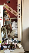 shir.moshe666 Altpins Profile Picture