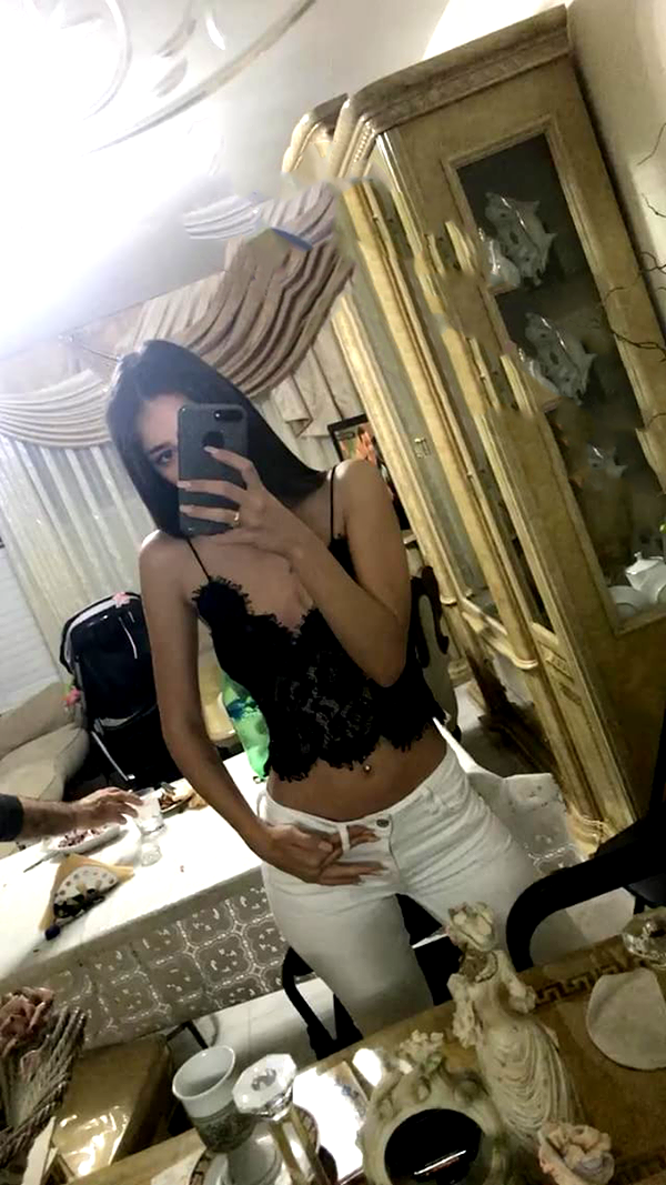 shir.moshe666 instagram image archive image