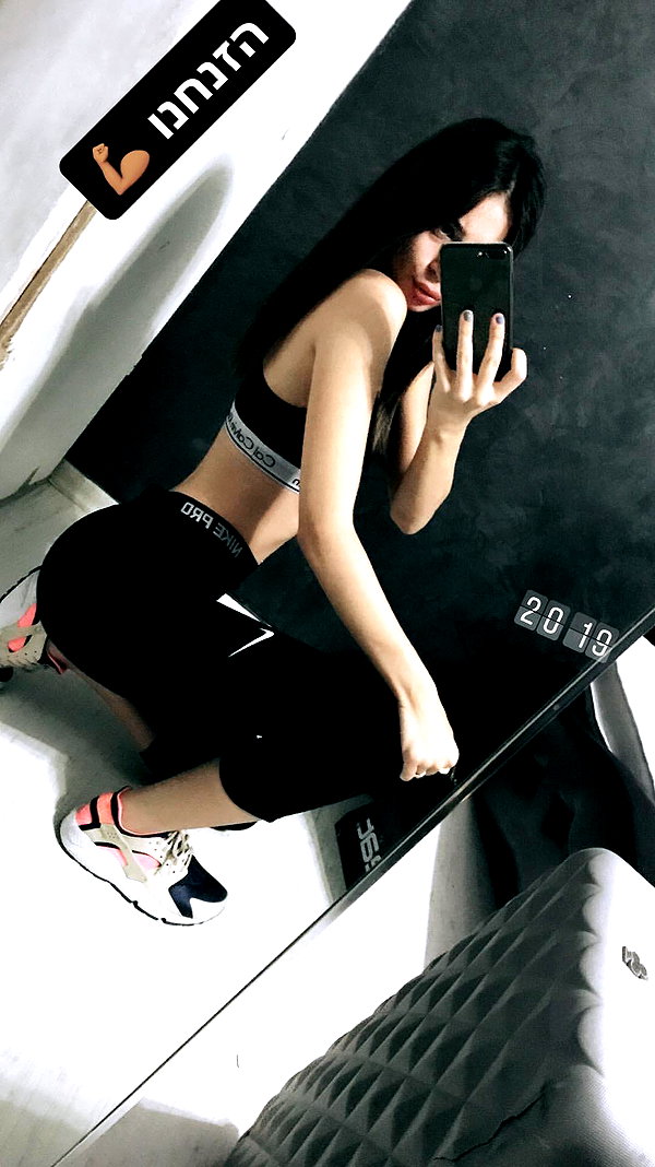 shir.moshe666 instagram image archive image