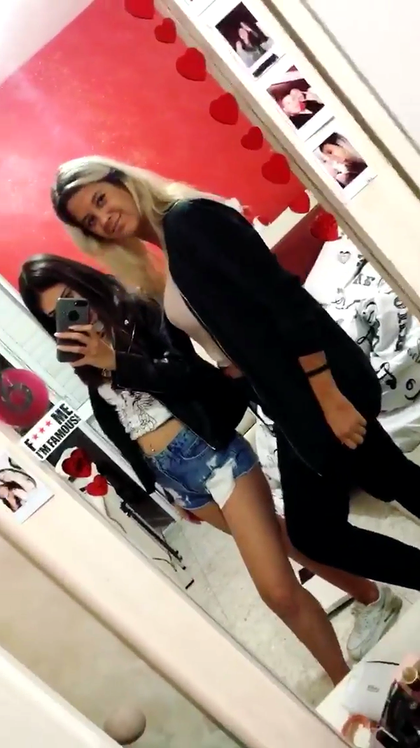 shir.moshe666 instagram image archive image