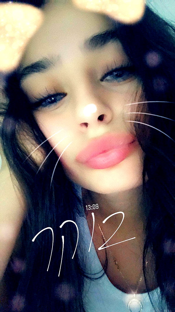 shir.moshe666 instagram image archive image