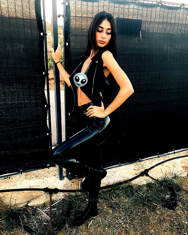 shir.moshe666 instagram image archive image