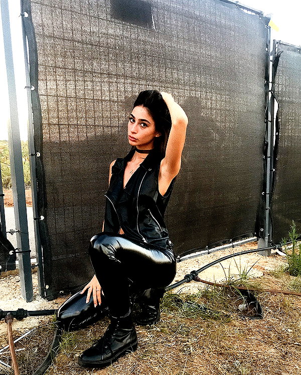 shir.moshe666 instagram image archive image