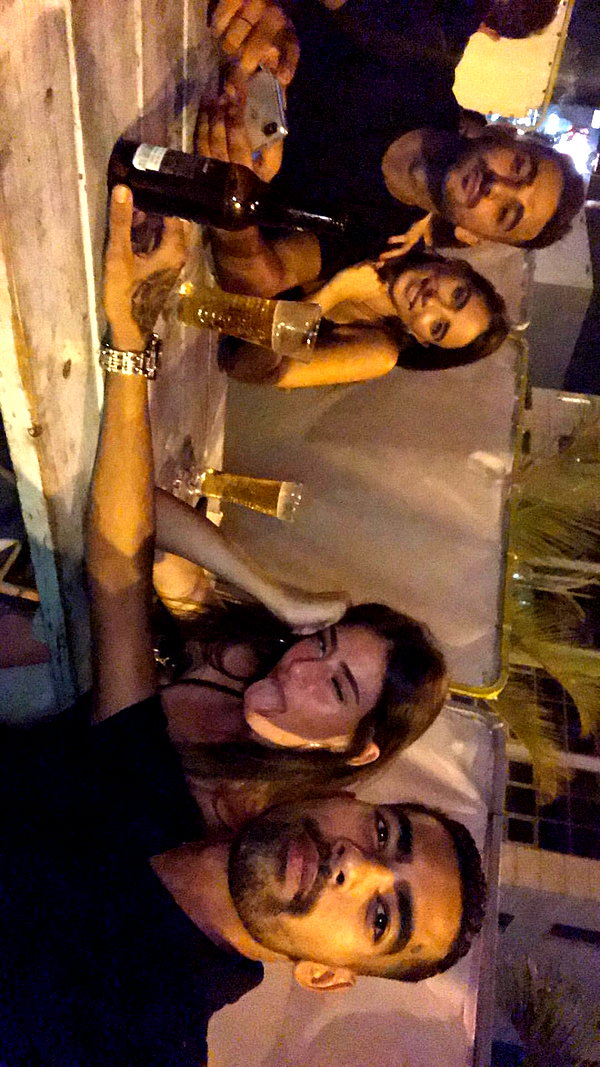 shir.moshe666 instagram image archive image