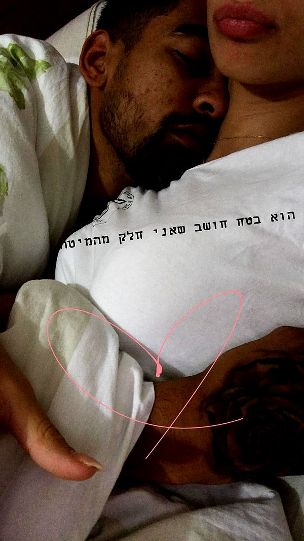 shir.moshe666 instagram image archive image
