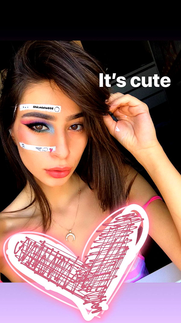 shir.moshe666 instagram image archive image
