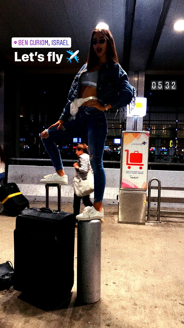 shir.moshe666 instagram image archive image
