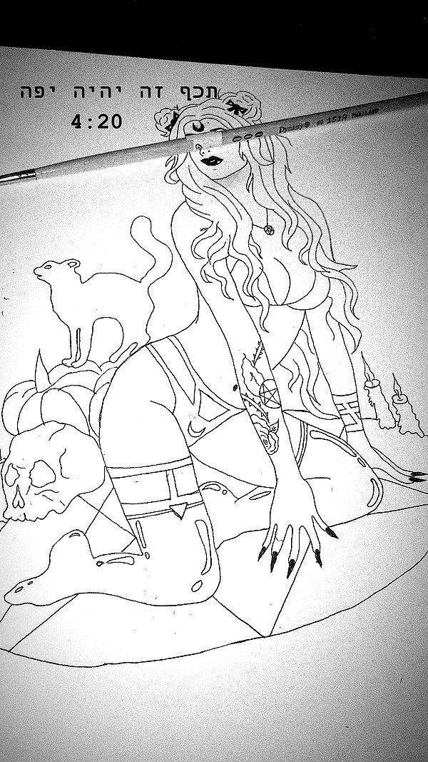 shir.moshe666 instagram image archive image