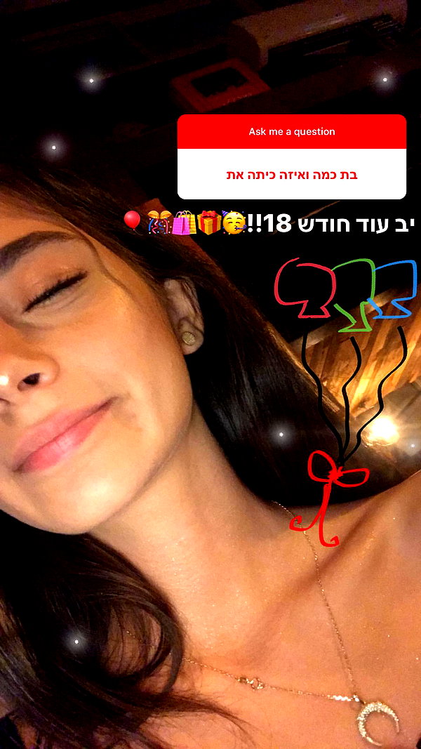shir.moshe666 instagram image archive image