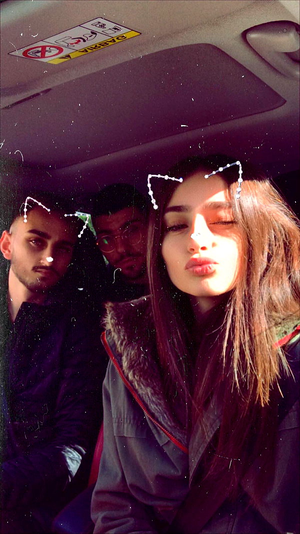 shir.moshe666 instagram image archive image