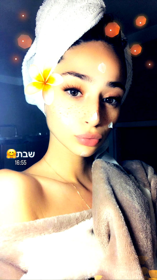 shir.moshe666 instagram image archive image