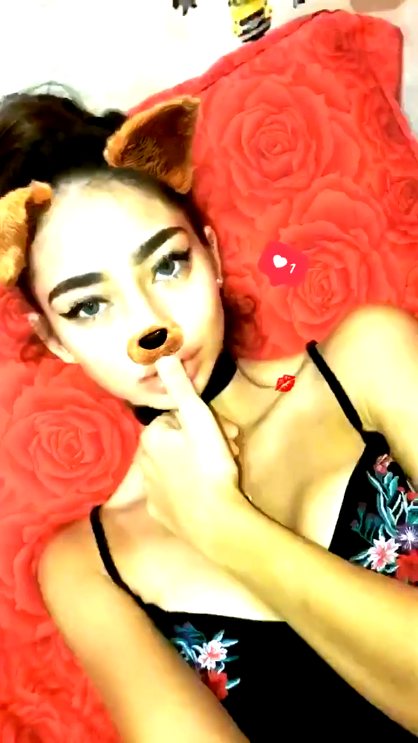 shir.moshe666 instagram image archive image