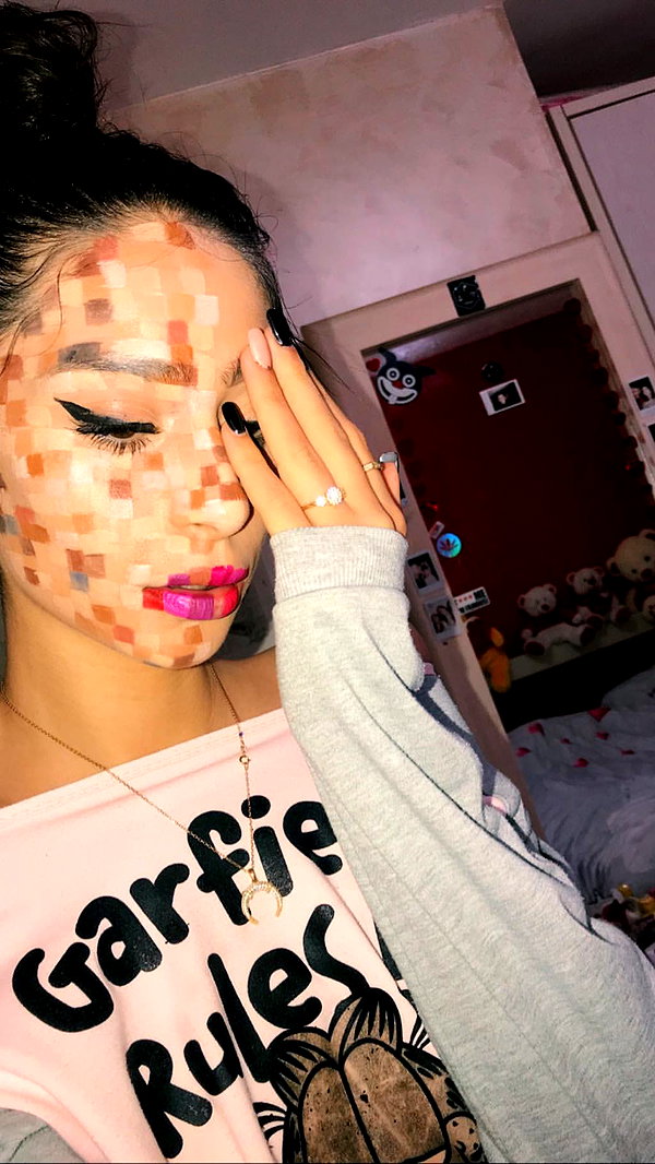 shir.moshe666 instagram image archive image