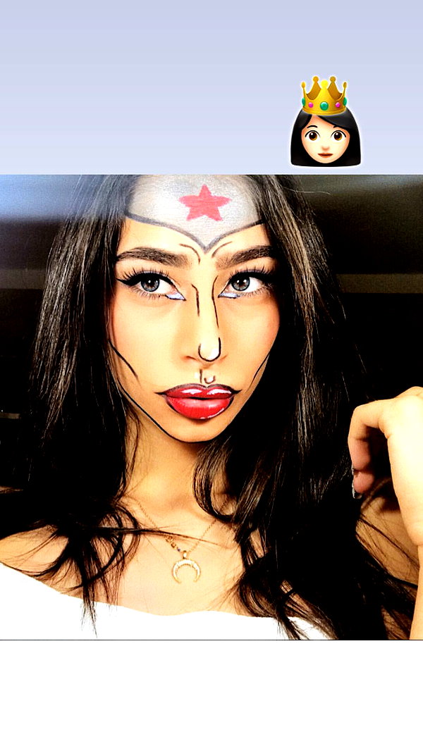 shir.moshe666 instagram image archive image