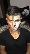 shir.moshe666 Altpins Profile Picture