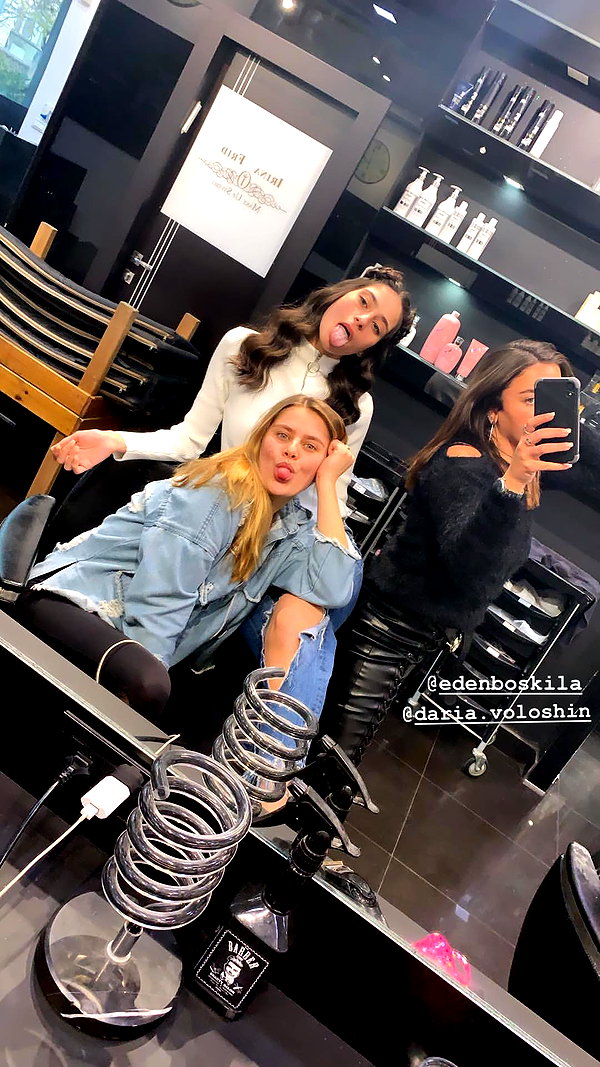 shir.moshe666 instagram image archive image