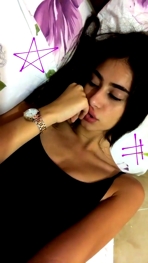 shir.moshe666 instagram image archive image