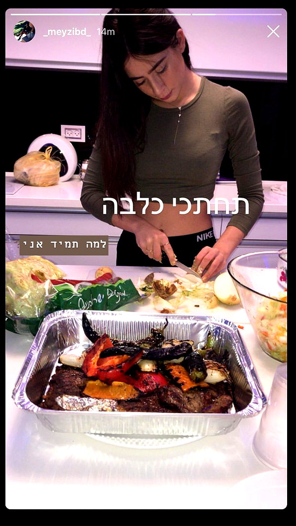shir.moshe666 instagram image archive image