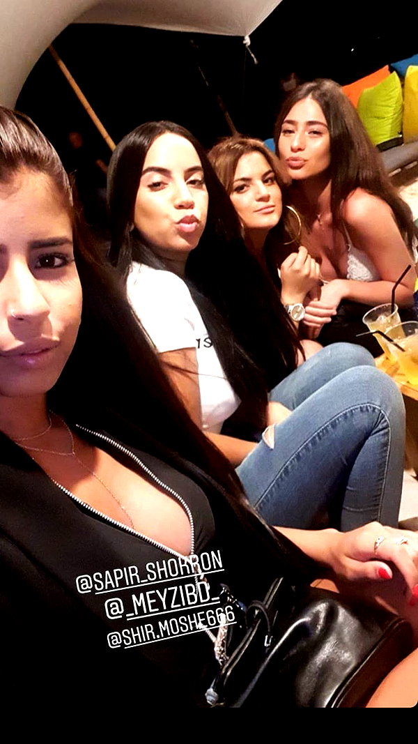 shir.moshe666 instagram image archive image