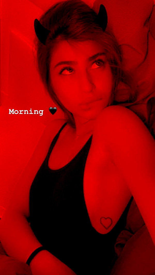 shir.moshe666 instagram image archive image