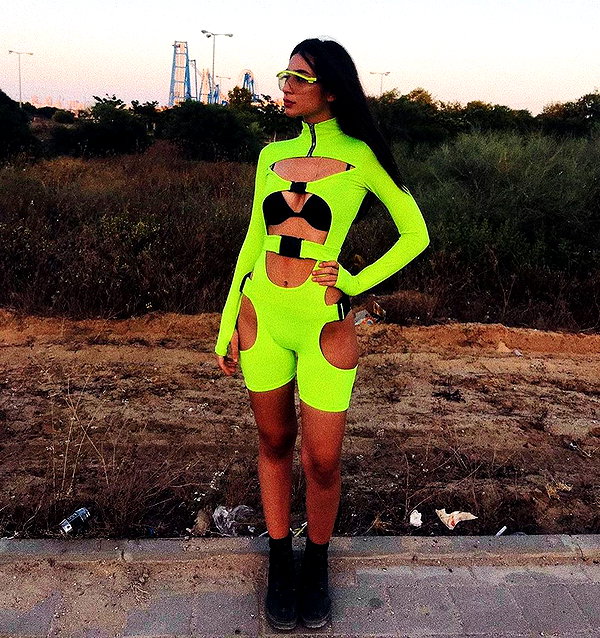 shir.moshe666 instagram image archive image