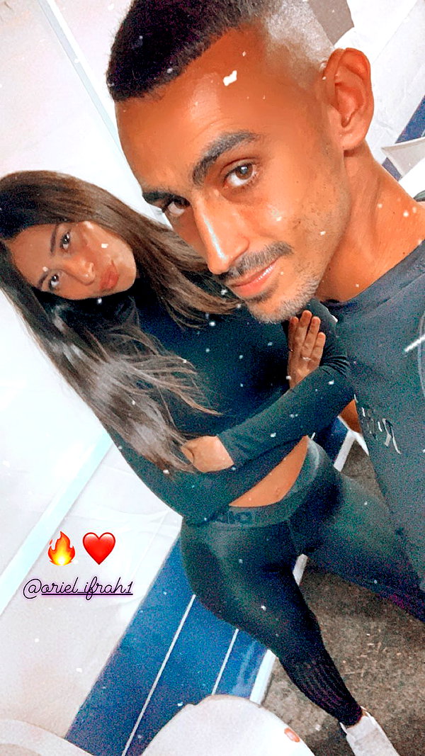 shir.moshe666 instagram image archive image