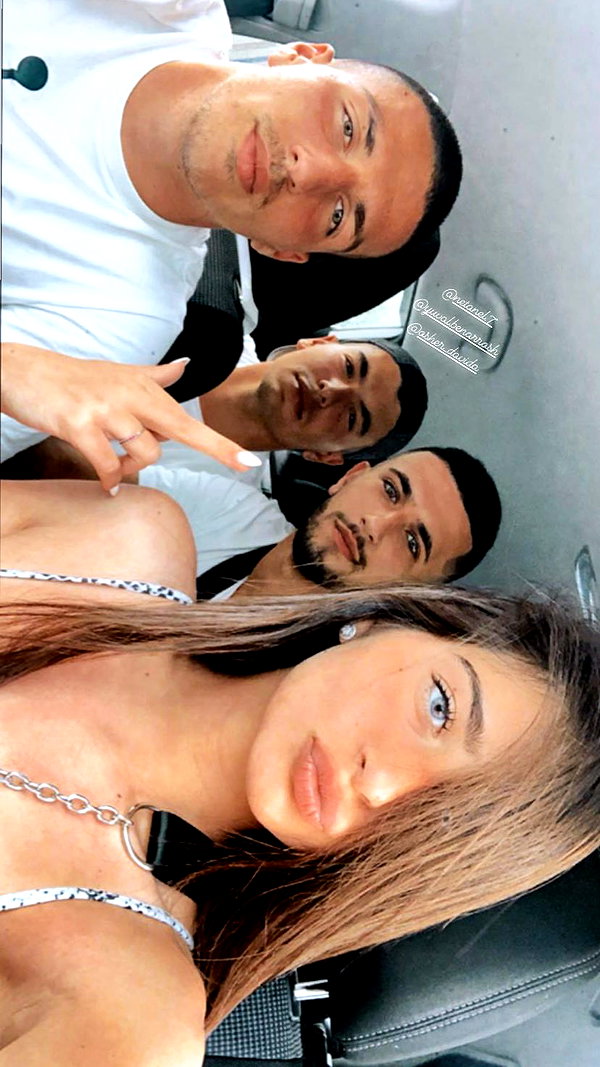 shir.moshe666 instagram image archive image