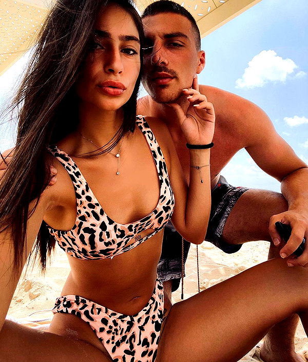shir.moshe666 instagram image archive image