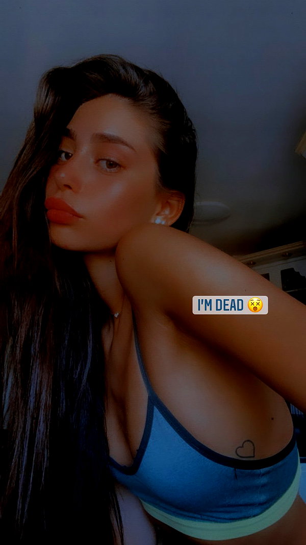 shir.moshe666 instagram image archive image