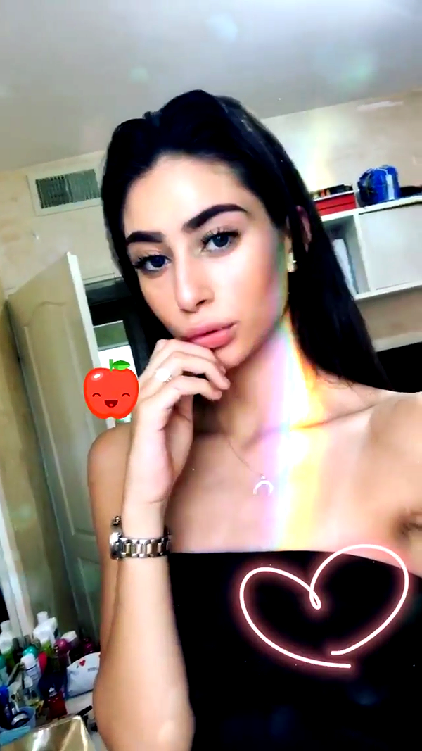 shir.moshe666 instagram image archive image